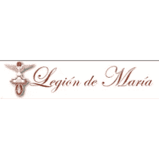 LEGION DE MARIA